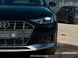 Audi A4 Allroad 45 TFSI Quattro Pano Temp Navi SHZ BT - Audi A4 Allroad: Kombi