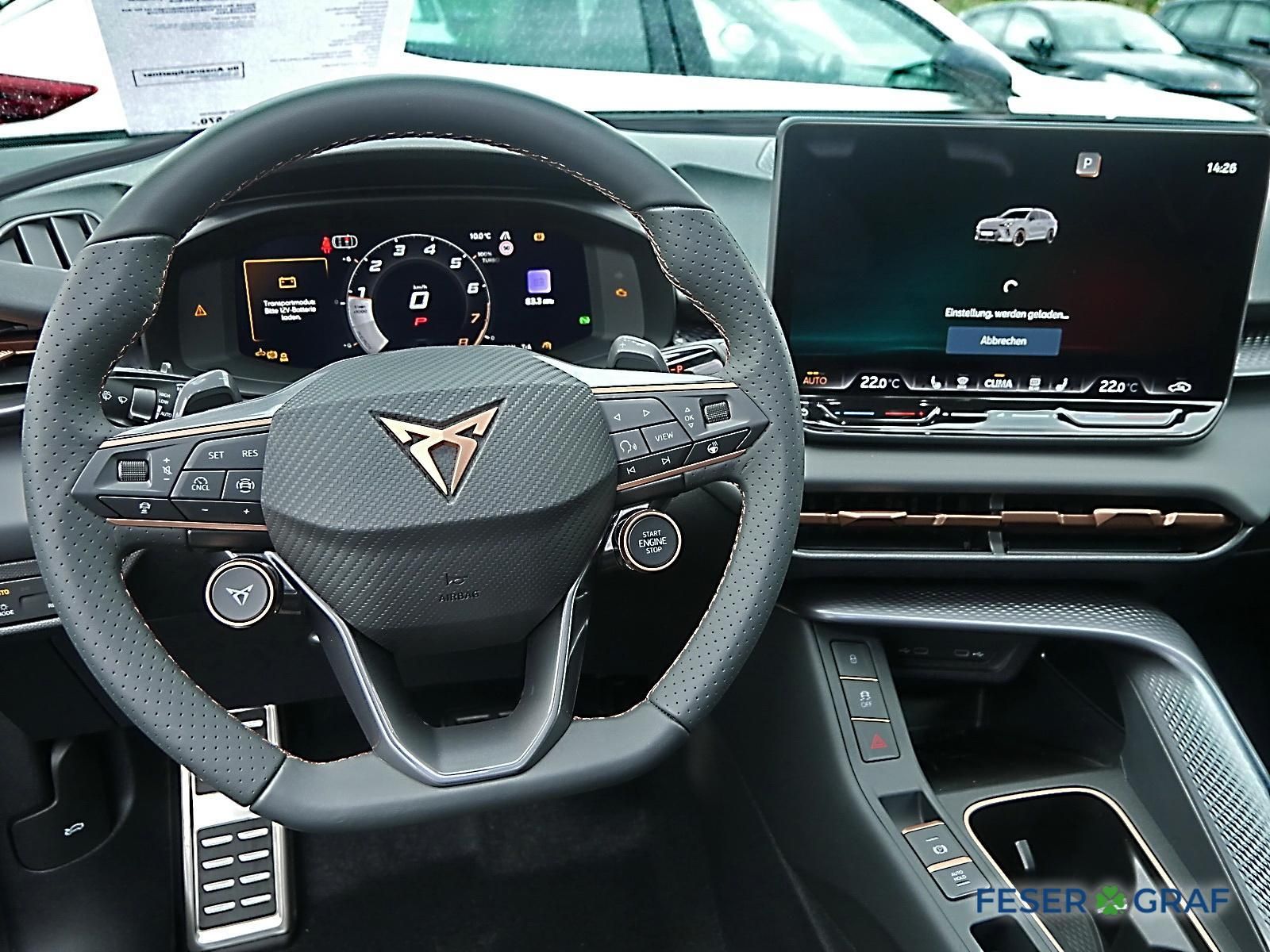 Cupra Terramar - Bild 4