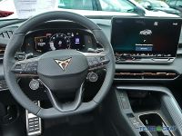 Cupra Terramar - Vorschau Bild 4