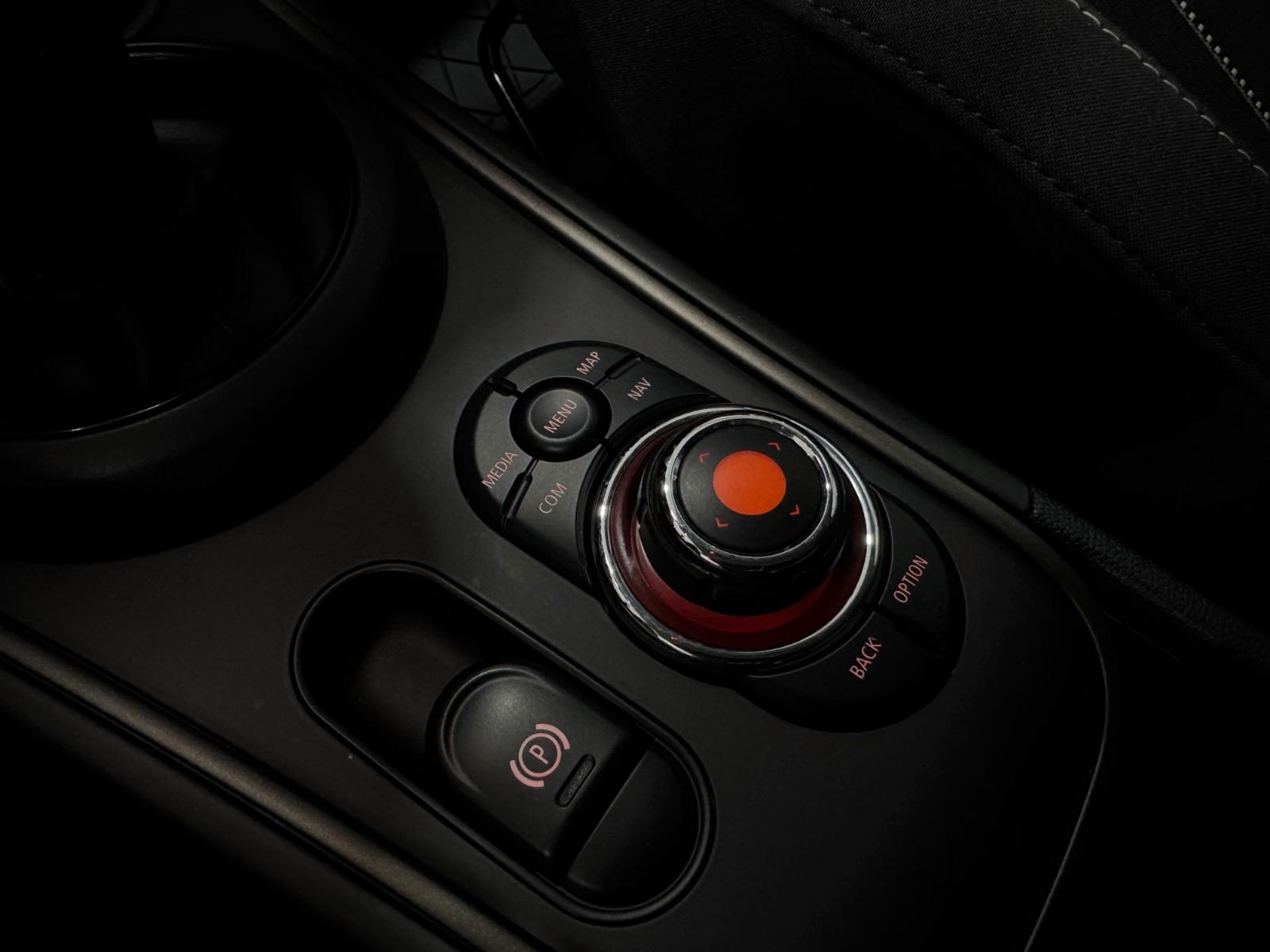 MINI Countryman/S/Countryman/LED/NAVI/SHZ/2.HAND