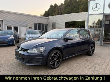 Volkswagen Golf - 5