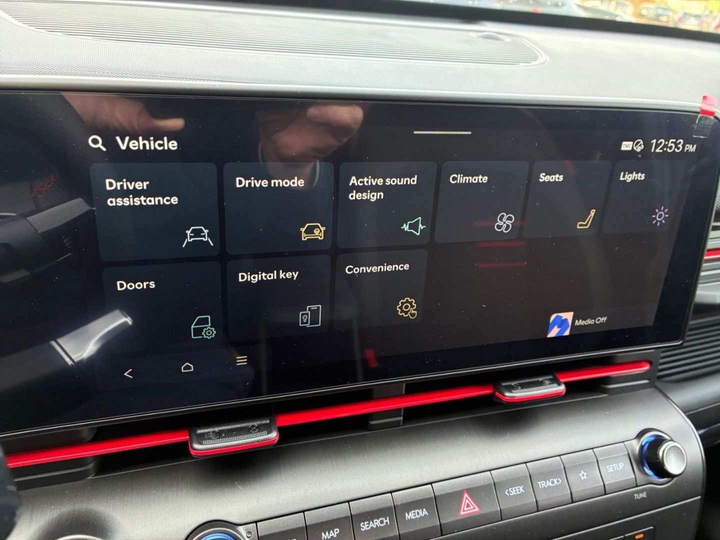 Hyundai KONA Elektro – Bild 27