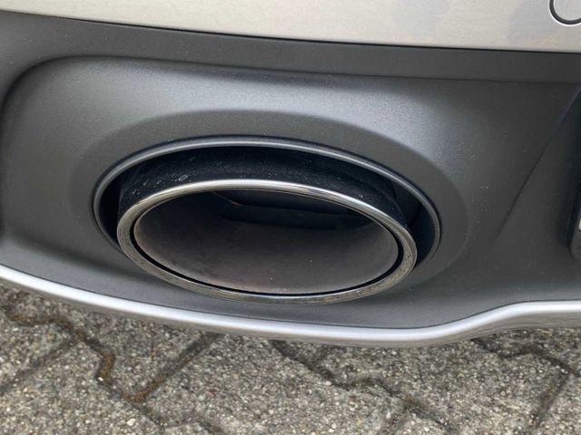 Fahrzeugabbildung Porsche 911 Carrera S