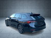 Skoda Octavia - Vorschau Bild 3
