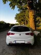 Alfa Romeo Giulietta 1.4 TB 16V MultiAir 110 kW Super Super - Alfa Romeo Giulietta: Multiair