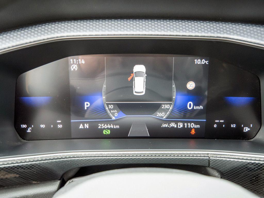 Volkswagen T-Cross 1.0TSI DSG "GOAL" Navi AHK PDC LED SHZ, миниатюра 17