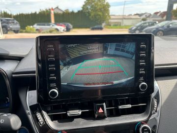 Toyota Corolla - 10