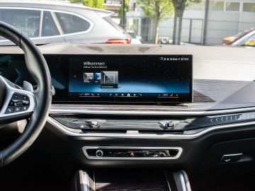 BMW X6 - 10