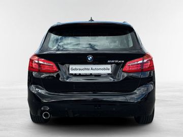 BMW 225 Active Tourer - 4