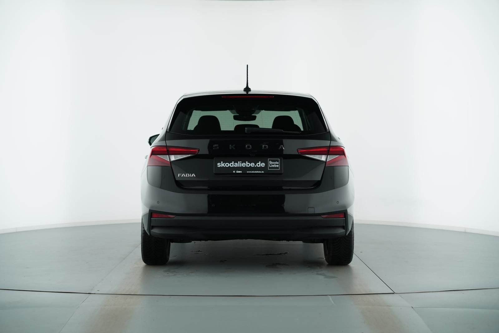 Skoda Fabia - Bild 6