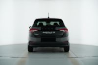 Skoda Fabia - Vorschau Bild 6