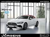 Mercedes-Benz CLE 200 Cabrio AMG-Sport/LED/Cam/Memo/Totw/19' - Mercedes-Benz CLE 200: Cabrio