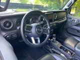 Jeep Wrangler 2.0 T-GDi 80th Anniversary Autom. 8... - Jeep Wrangler: 80th Anniversary