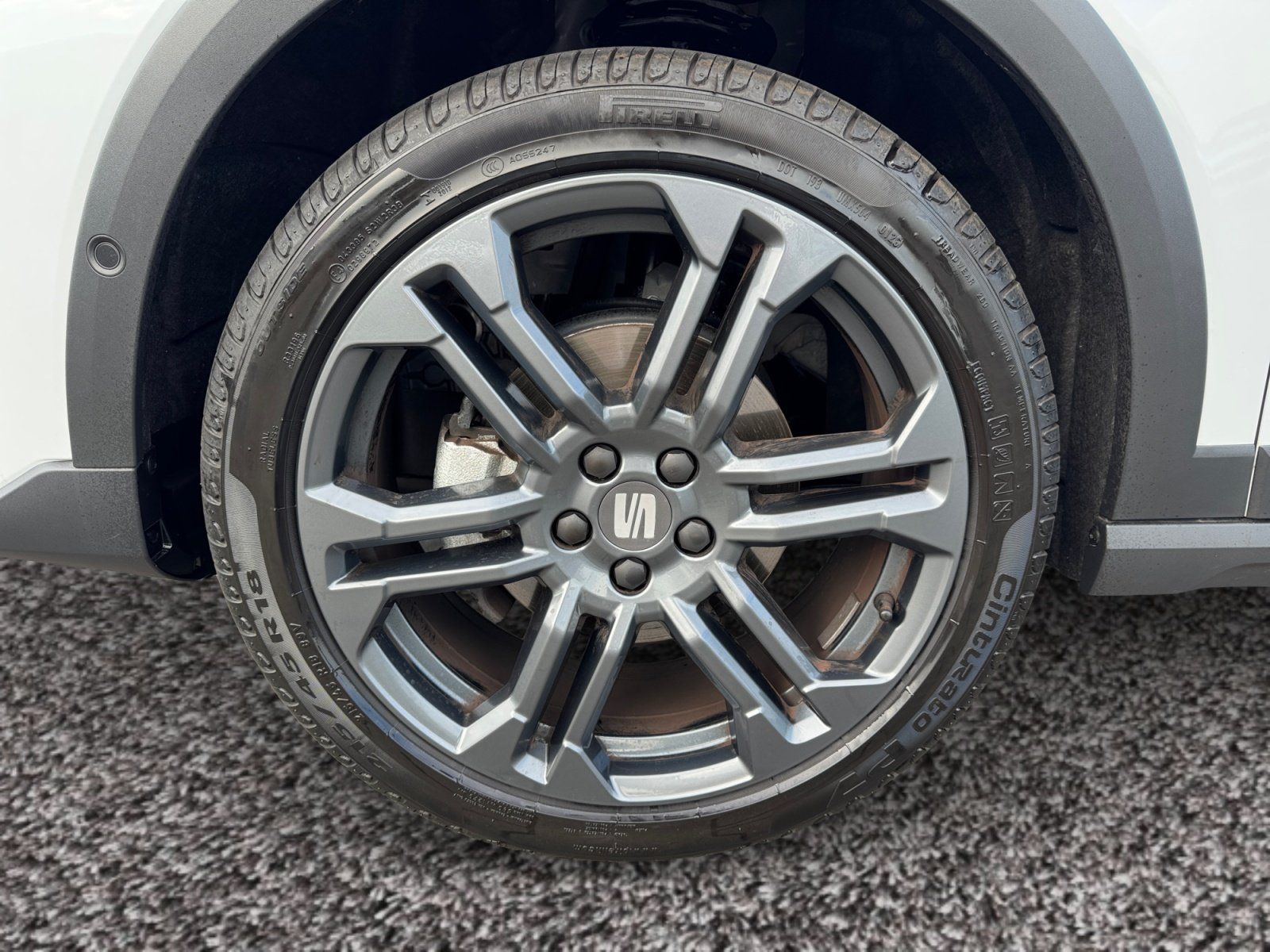 Seat Arona - Bild 8