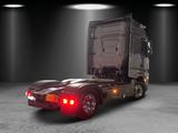 Mercedes-Benz Actros 1848 LS BigSpace Retarder Alcoa Alu LED - Pkw-Anhänger Alu