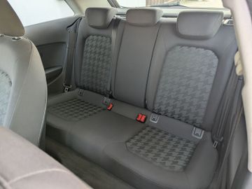 Audi A3 - 9