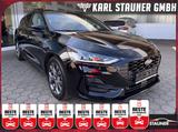 Ford Focus St-Line 1.5 ABSTANDSTEMP KAMERA DAB NAVI - Ford mit Diesel-Antrieb: Kombi, Automatik