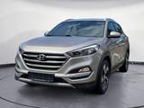 Hyundai Tucson 1.6 T-GDI 4WD 6MT Advantage Bluetooth PDC - Hyundai: Allradantrieb