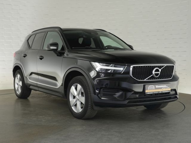XC40 T3+LED LICHT+RÜCKFAHRKAMERA+SITZHEIZUNG+PAR
