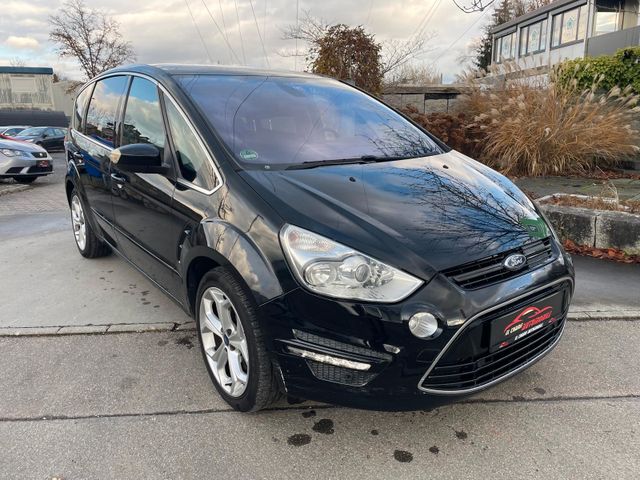 Ford S-Max S-MAX Titanium