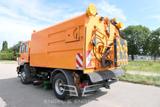 MAN LE 1608 KOMMUNAL KROLL BY SFZ - Rechtslenker - MAN 16