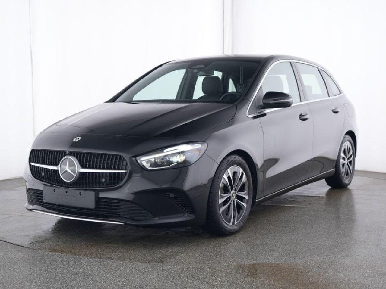 Mercedes-Benz B-Class d+PROGRESSIVE+AHK+DISTRONIC+MULTIBEAM+KAM., миниатюра 2