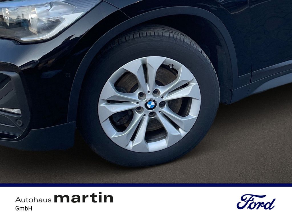 Fahrzeugabbildung BMW X1 xDrive Advantage FSE KLIMA PDC SHZ USB NAVI