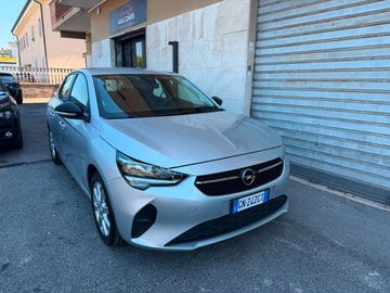 Opel Corsa - 7