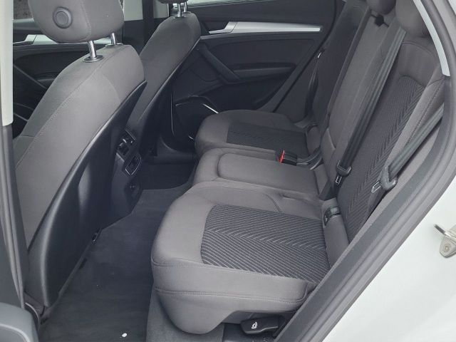 Q5 50 2.0TFSI quattro Panorama Navi LED