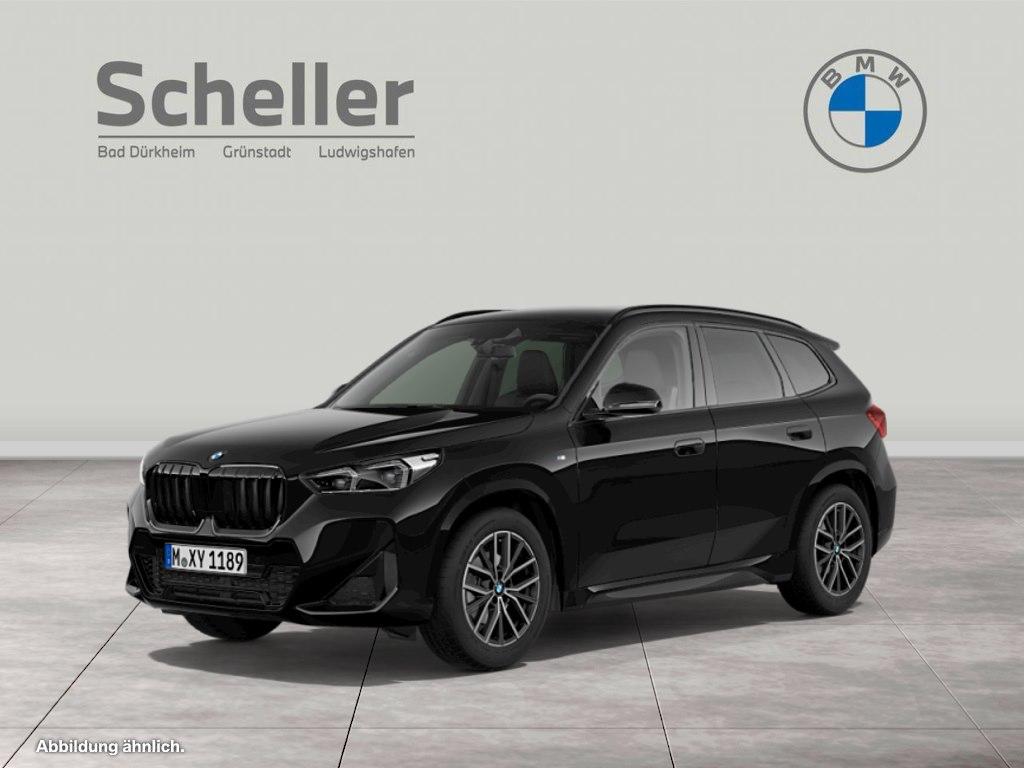 BMW X1 sDrive18i M Sportpaket DAB LED Komfortzg.