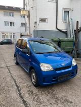 Daihatsu Cuore - Daihatsu aus 2004