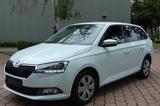 Skoda Fabia Kombi1.0l TSI DSG-Automatik,Klima - Skoda Fabia: Automat