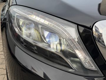 Mercedes S 350 - 6