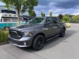 Dodge RAM bildschönes Fahrzeug im Topzustand - gebrauchte Dodge RAM aus dem Jahr 2017