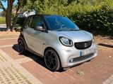 Smart Fortwo Cabrio Passion Lorinser 17Zol... - Smart: Lorinser
