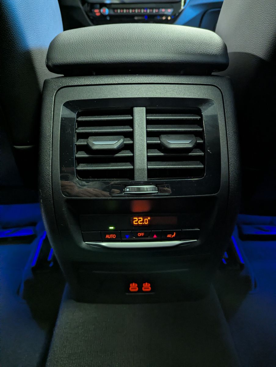 BMW X4 xDrive20i M-Sport Innov. ACC Laser Pano AHK - Image 24