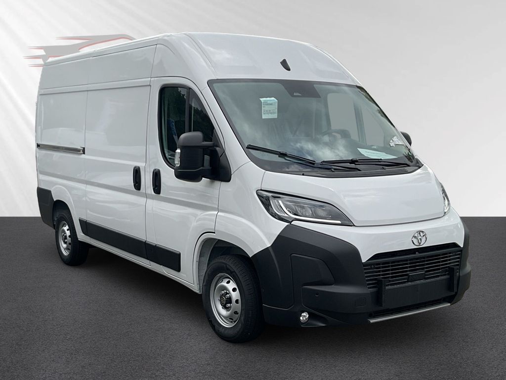Toyota Proace Max