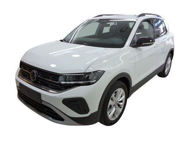 Volkswagen T-Cross - Bild 19