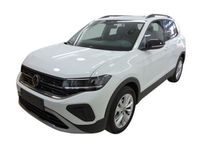 Volkswagen T-Cross - Vorschau Bild 19