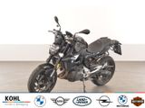 BMW F 900 R Triple Black + 4 Pakete + Windschild Pur - Angebote entsprechen deinen Suchkriterien