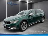 Volkswagen Passat Alltrack 2.0 TSI DSG 4Motion StandHZG AHK - Volkswagen Passat mit Benzin-Antrieb: Kombi, 2.0