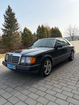 Mercedes-Benz CE 230 Top Zustand - Mercedes CE-Klasse mit Schiebedach
