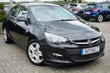 Opel Astra 1.4 Turbo ecoFLEX ENERGY 88kW S/S - Opel Astra: Ecoflex