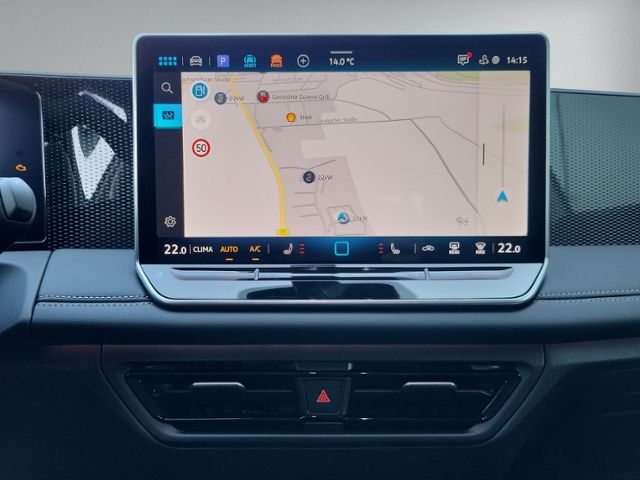 Tiguan 1.5 eTSI DSG AHK+RFK+NAVI+eHECK+ACC+KEYLE