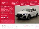 Audi A1 Sportback advanced 25 TFSI S tronic - Audi A1 Vorführfahrzeuge: Sportback