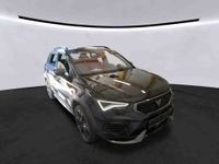 Cupra Ateca - Vorschau Bild 3