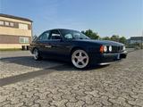 BMW 5er e34 520i / TÜV NEU / - BMW 5 Series: E34