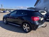 Mercedes-Benz GLA 200 AUTOMATIK AMG AHK PANO KAMERA - Mercedes-Benz Gebrauchtwagen in Freiburg