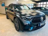 Mercedes-Benz GLC 43 AMG GLC GLC 43 AMG 4Matic - gebrauchte Mercedes-Benz GLC 43 AMG aus dem Jahr 2024