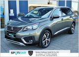 Peugeot 5008 PureTech 180 EAT8 S&SAllure AHK, Kamera, Si - Peugeot: Sa